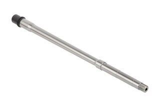 The Criterion Barrels 6.5 Grendel features the popular hybrid profile machined out of stainless steel